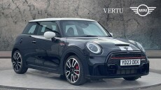 MINI Hatchback 2.0 John Cooper Works Premium 3dr Petrol Hatchback